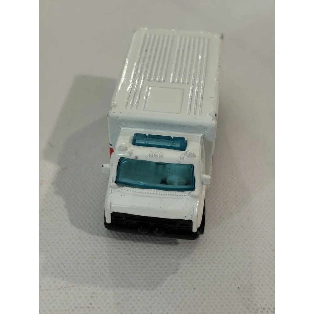 Hot Wheels vintage 1988